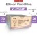 Викрил Vicryl - шовный материал № 4, колющ 1/2 17мм RB-1 Plus /код VCP304H/ Ethicon